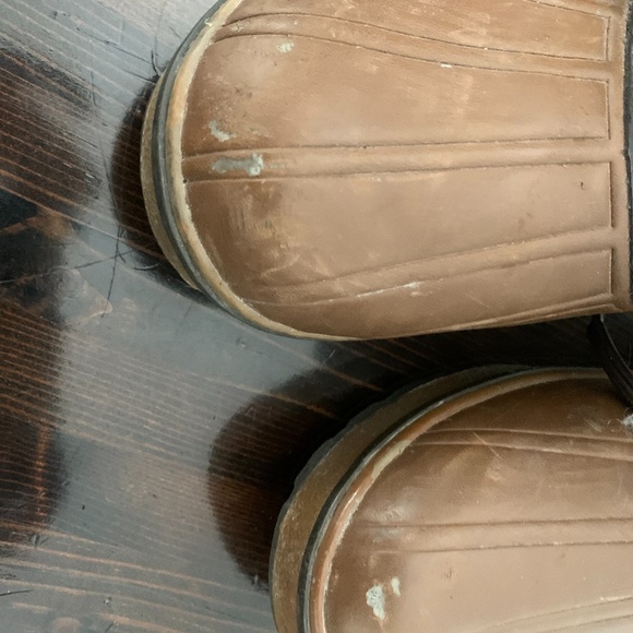 Storm Cougar boots - Picture 1 of 4